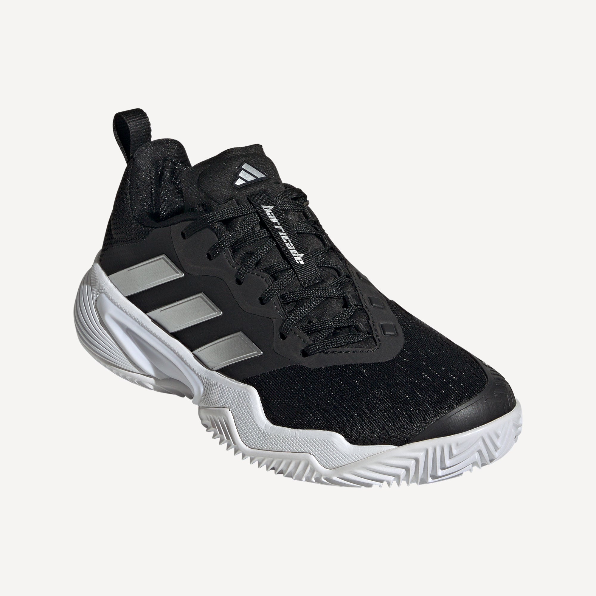 adidas Barricade Women's Clay Court Tennis Shoes