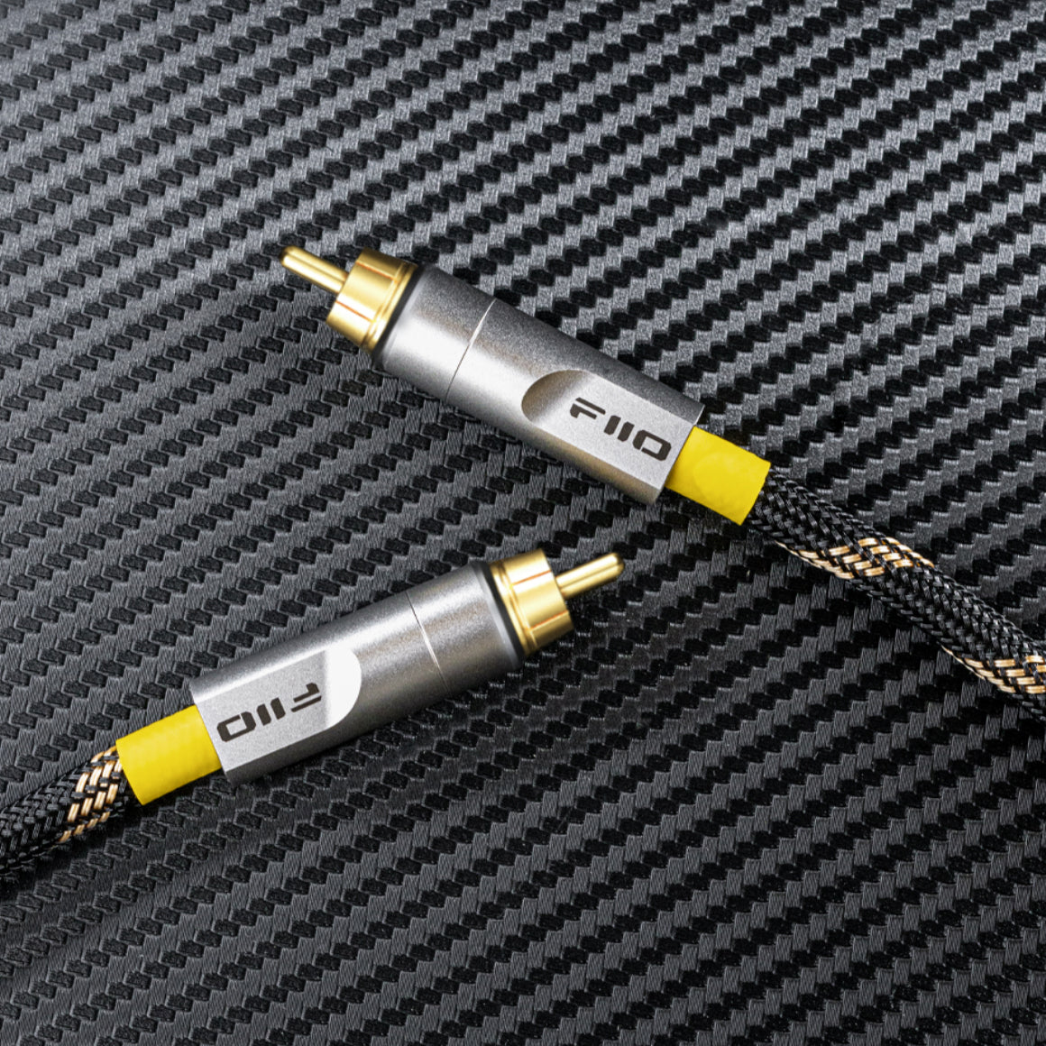  FiiO - LR-RCA5、mySite、merchandisen