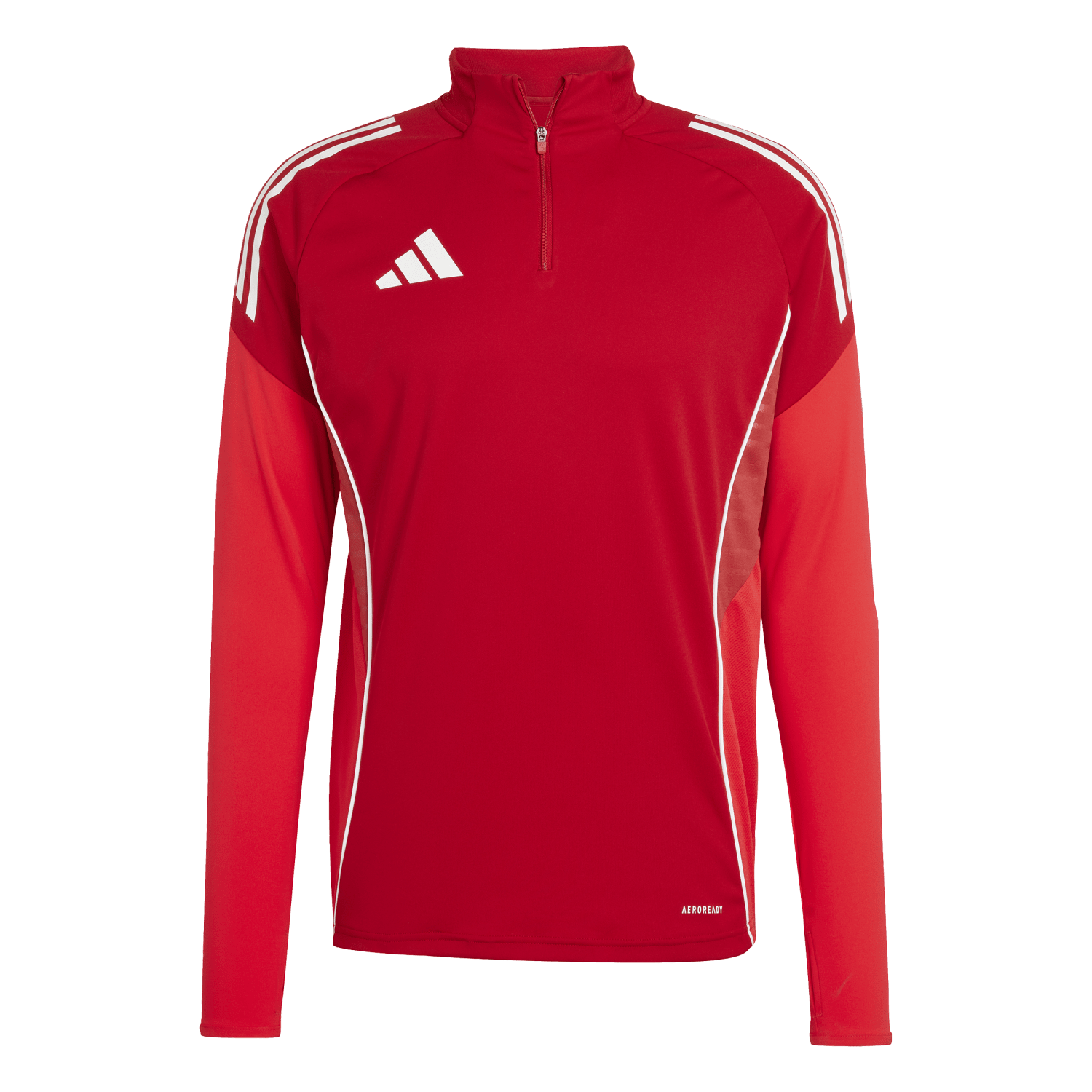 adidas Tiro 25 Competition Training Top - Red、mySite、noshort