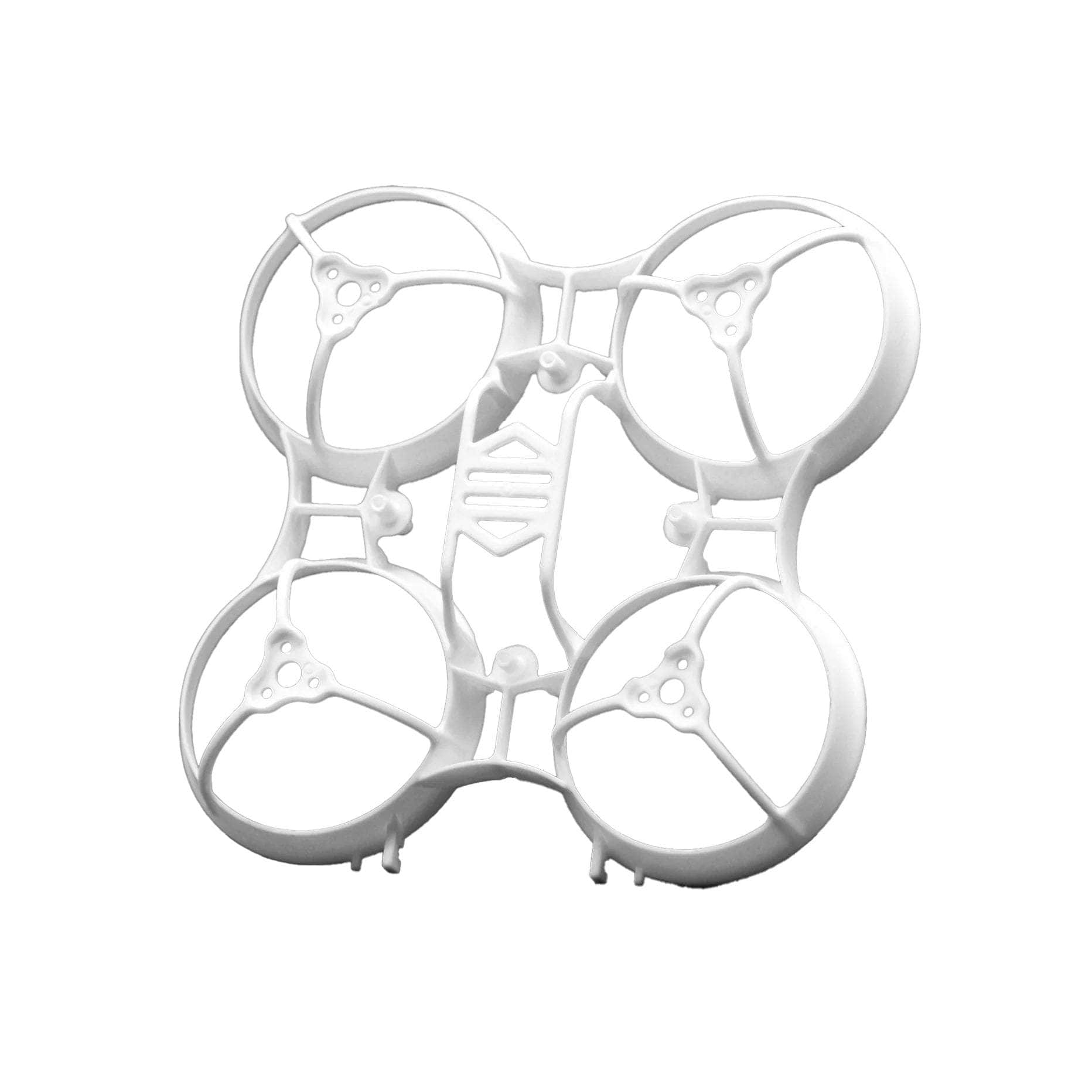  NewBeeDrone 65mm Cockroach Brushless V3 Frame Whoop Frame - Choose Color、mySite、merchandisen