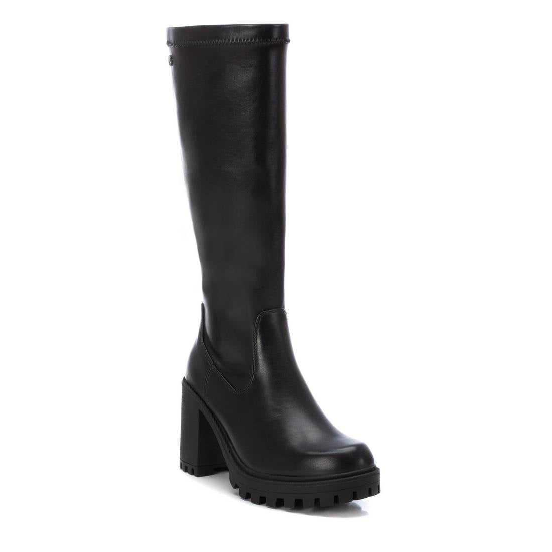 BOTA DE MUJER XTI 14300001、mySite、gtrtttuynbv