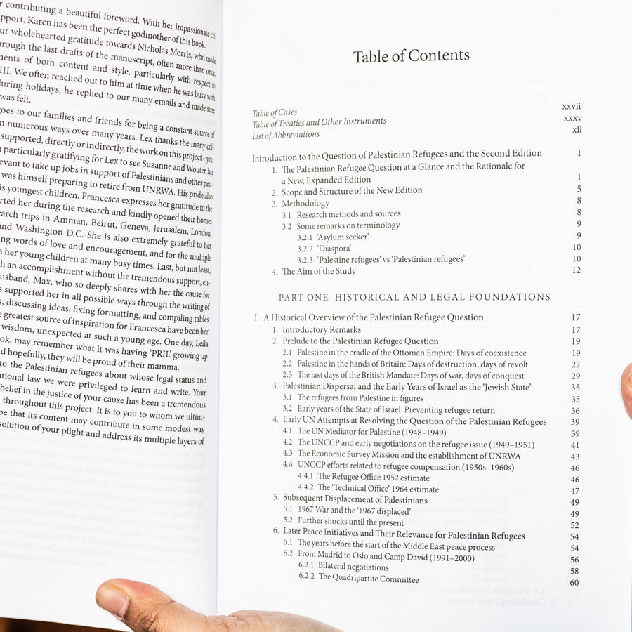 Palestinian Refugees in International Law、mySite、topwebapps