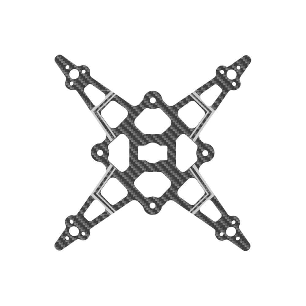  Flywoo Firefly FR16 Nano Baby V2.0 1.6 Analog Micro Frame Kit、mySite、merchandisen