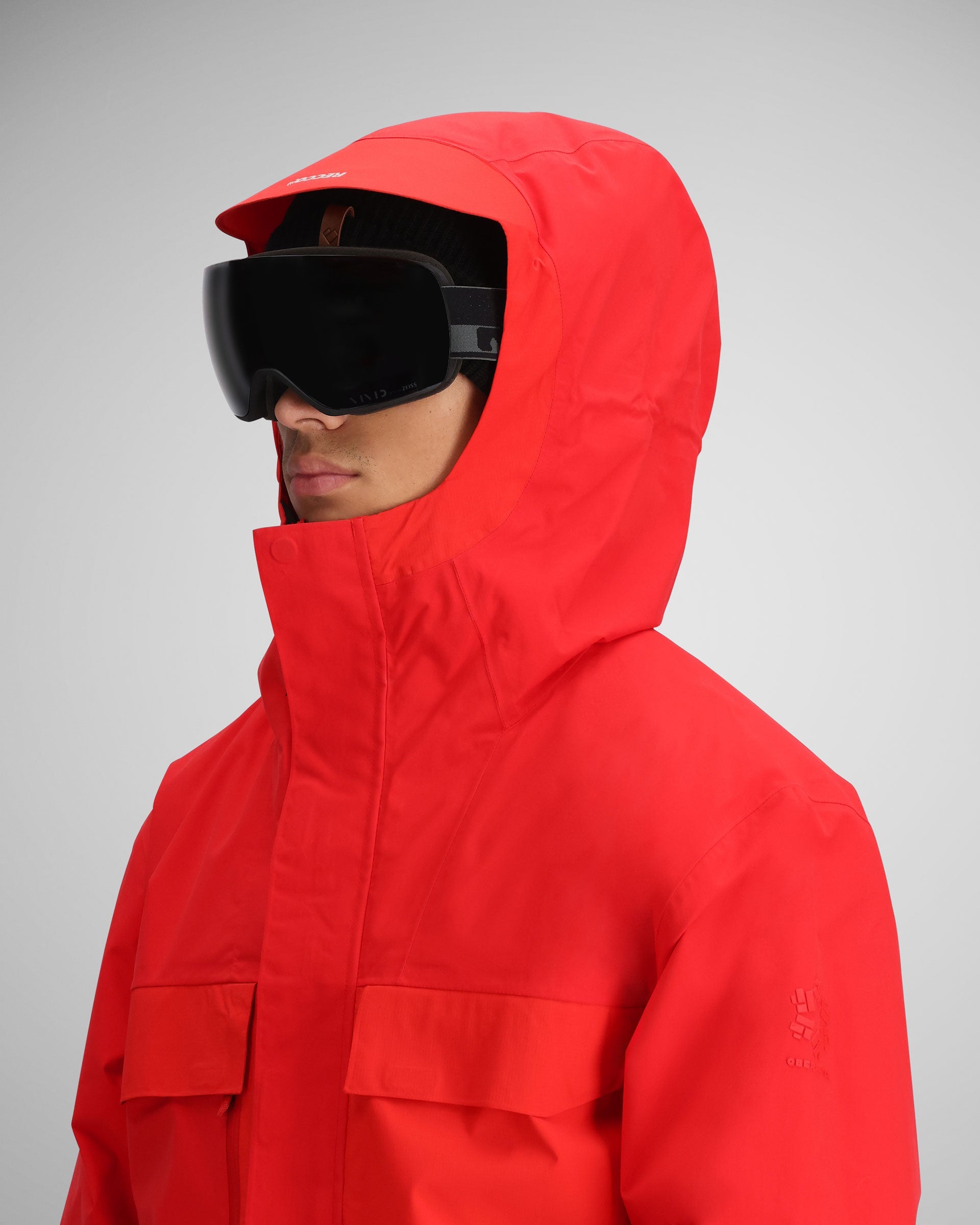 Men's Oberreute Jacket、mySite、i-lightchina