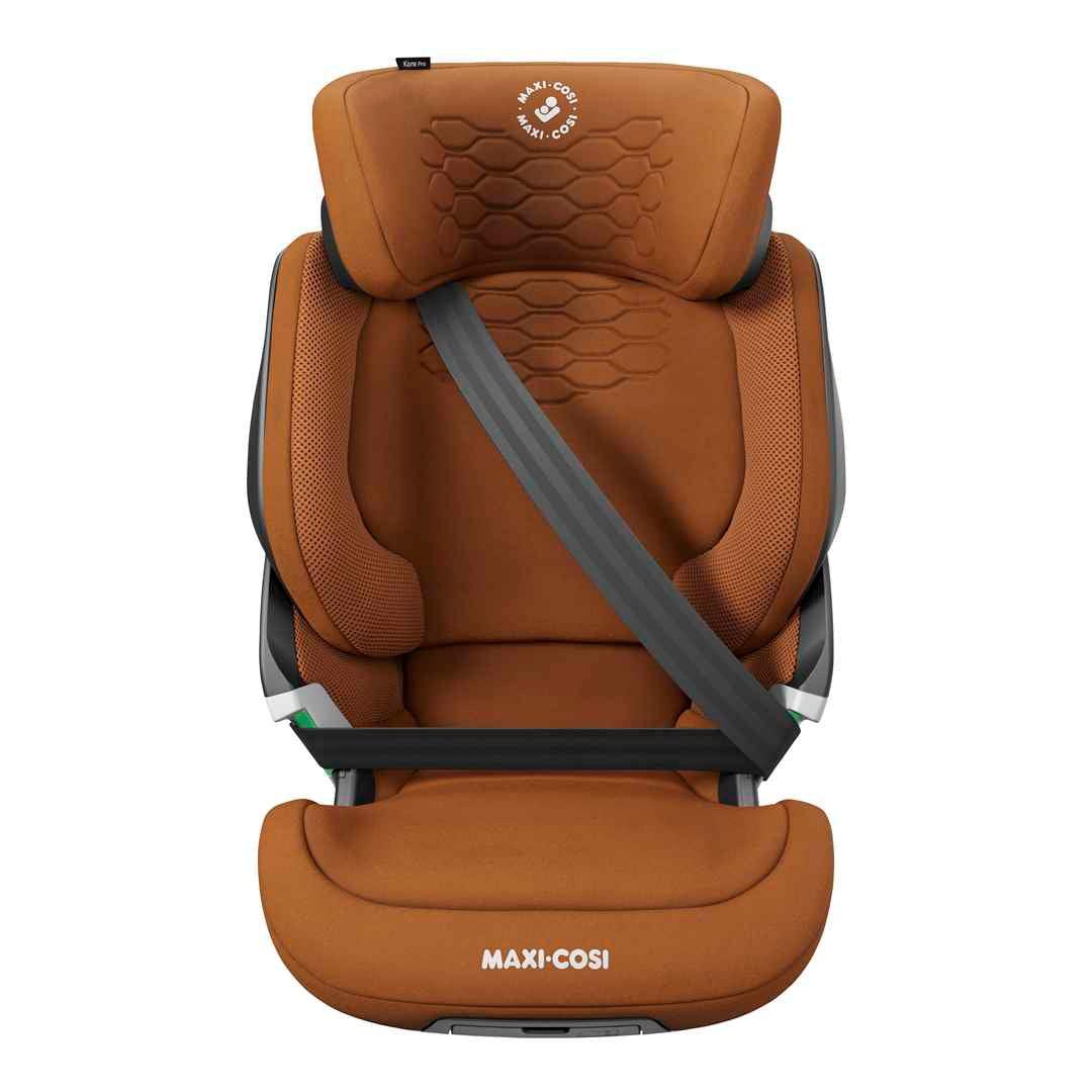  Maxi-Cosi Kore Pro i-Size Car Seat - Authentic Cognac、mySite、merchandisen