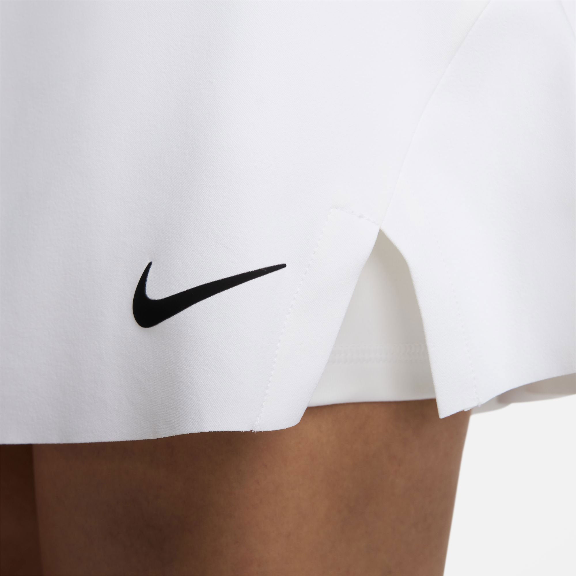 NikeCourt Slam London Women's Dri-FIT Tennis Skirt