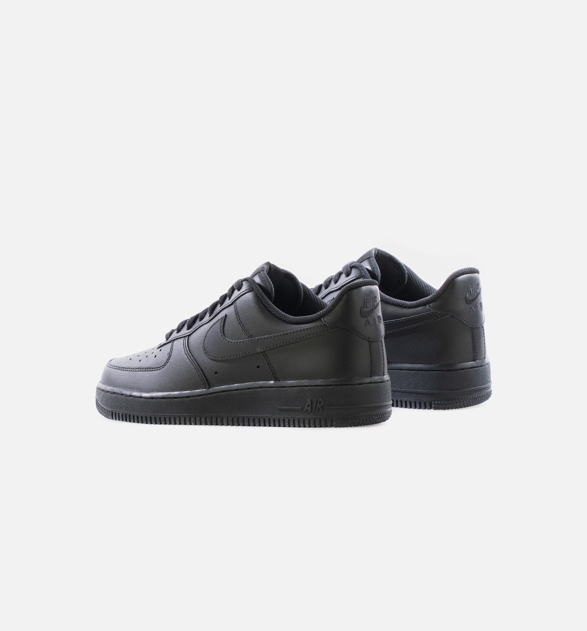 Air Force 1 Low 07 Mens Lifestyle Shoe - Black、mySite、dreamappss
