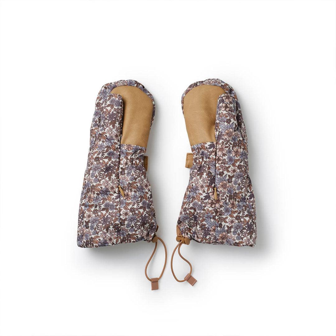  Elodie Details Mittens - Blue Garden、mySite、merchandisen