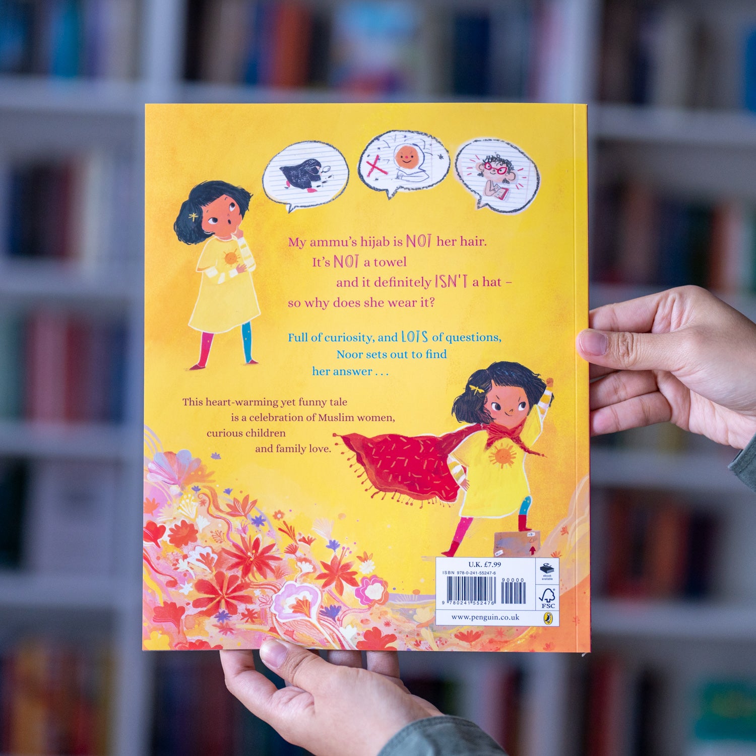 Not Now, Noor!、mySite、topwebapps