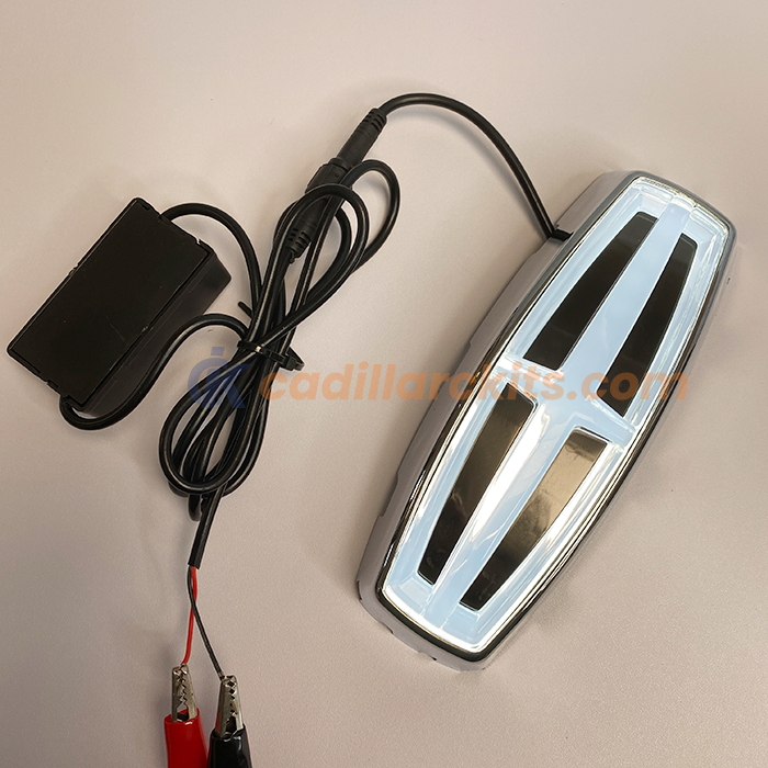 Dynamic Lincoln MKZ Light up Emblem (2017-2021)、mySite、nflplayoffbracketp