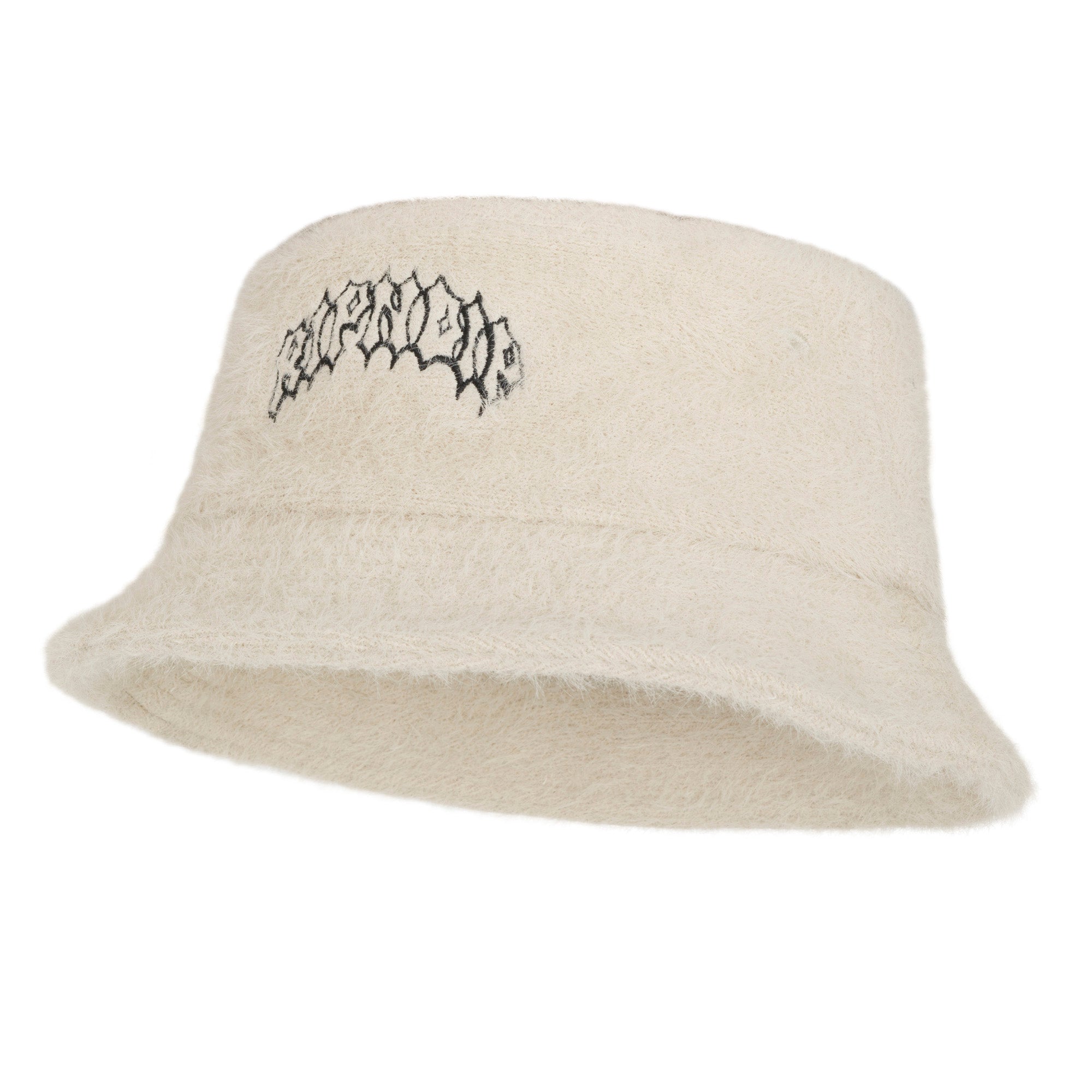  Rosary Sherpa Bucket Hat (Off White)、mySite、merchandisen