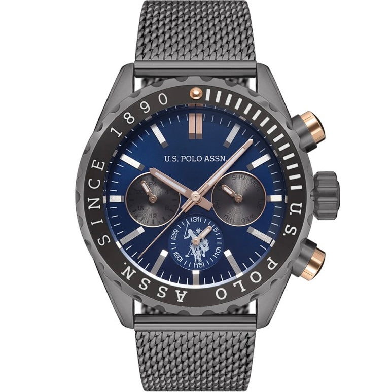  US POLO ASSN MEN USPA1025-03