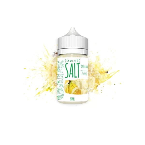 Skwezed Salt Vape Juice 30mL、mySite、zt4zffjzw