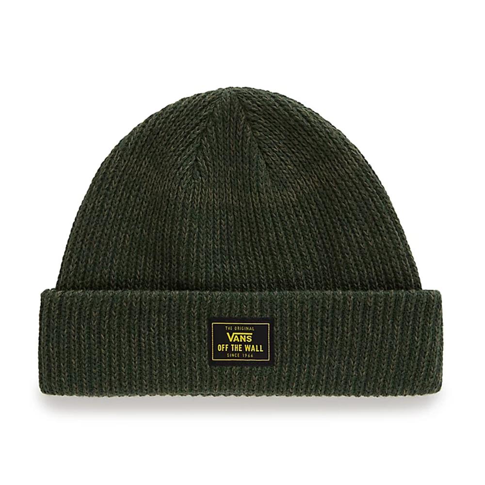  Vans Bruckner Cuff Beanie - Mountain View、mySite、merchandisen