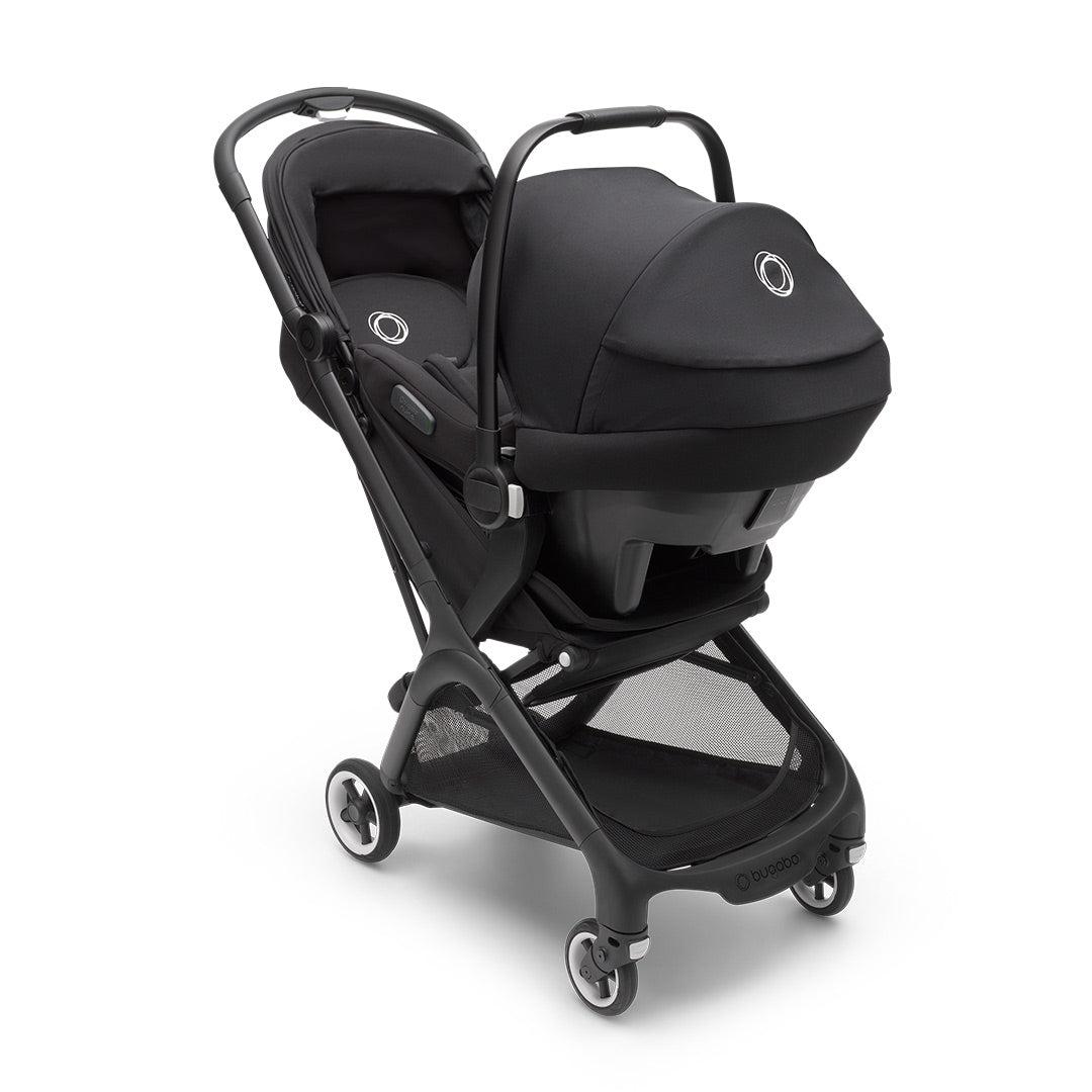  Bugaboo Butterfly Car Seat Adapter、mySite、merchandisen