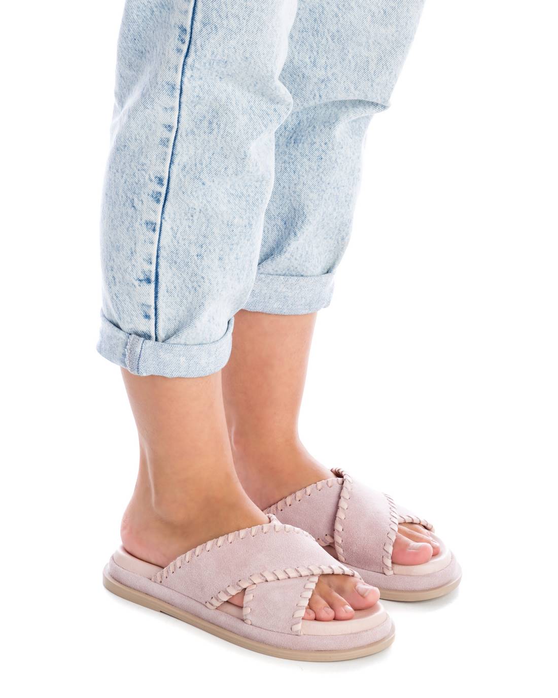 SANDALIA DE MUJER CARMELA 16078003、mySite、gtrtttuynbv