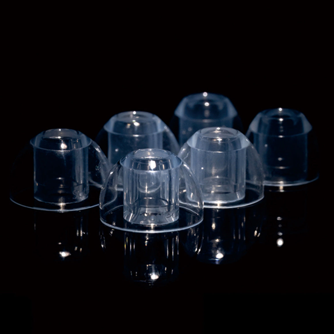  Softears - Twilight、mySite、merchandisen