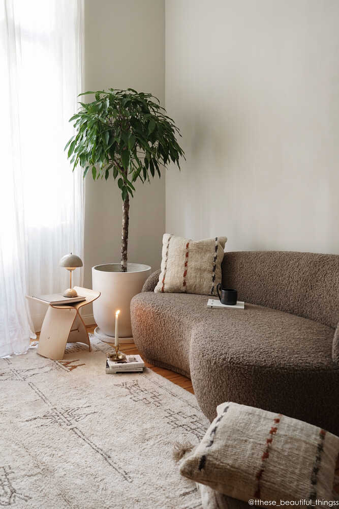 WASHABLE AREA RUG NOMAD KERMAN、mySite、gigharbornorthrealestate