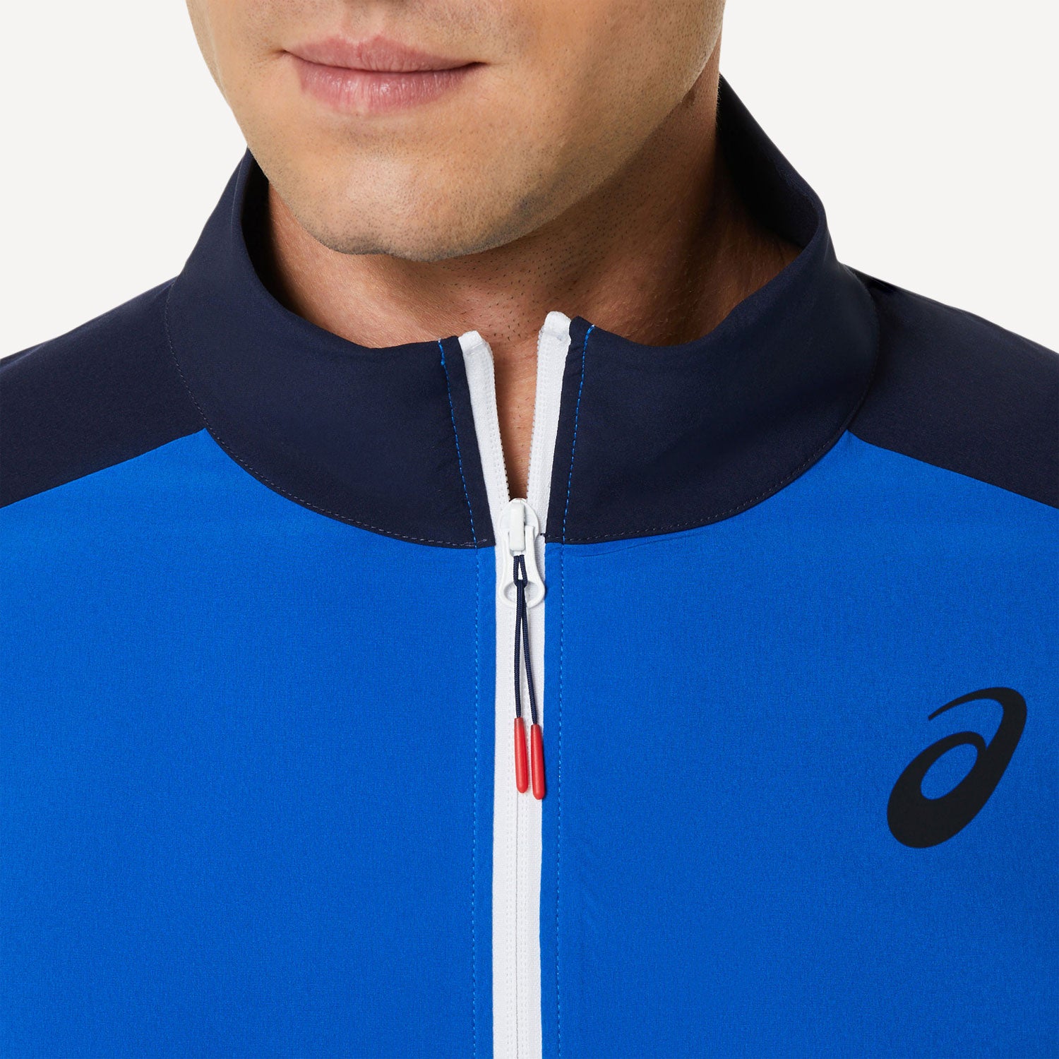 ASICS Match Men's Tennis Jacket
