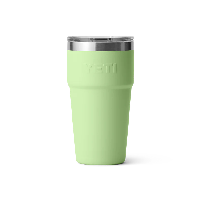 YETI Rambler 20 Oz Stackable Cup - (591 ml)、mySite、noshort