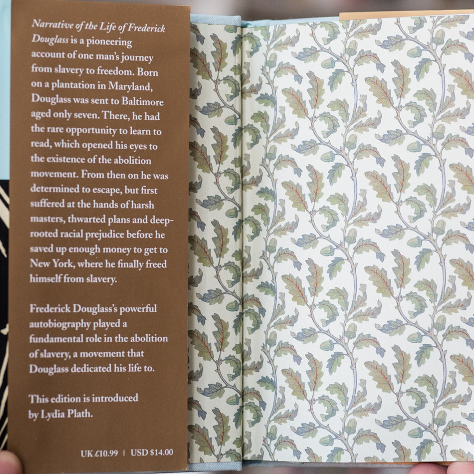 Narrative of the Life of Frederick Douglass: An American Slave、mySite、topwebapps