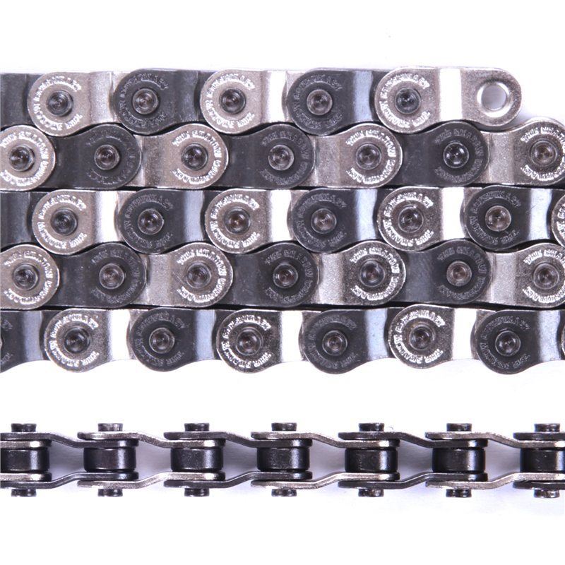  Shadow Interlock V2 Chain、mySite、merchandisen