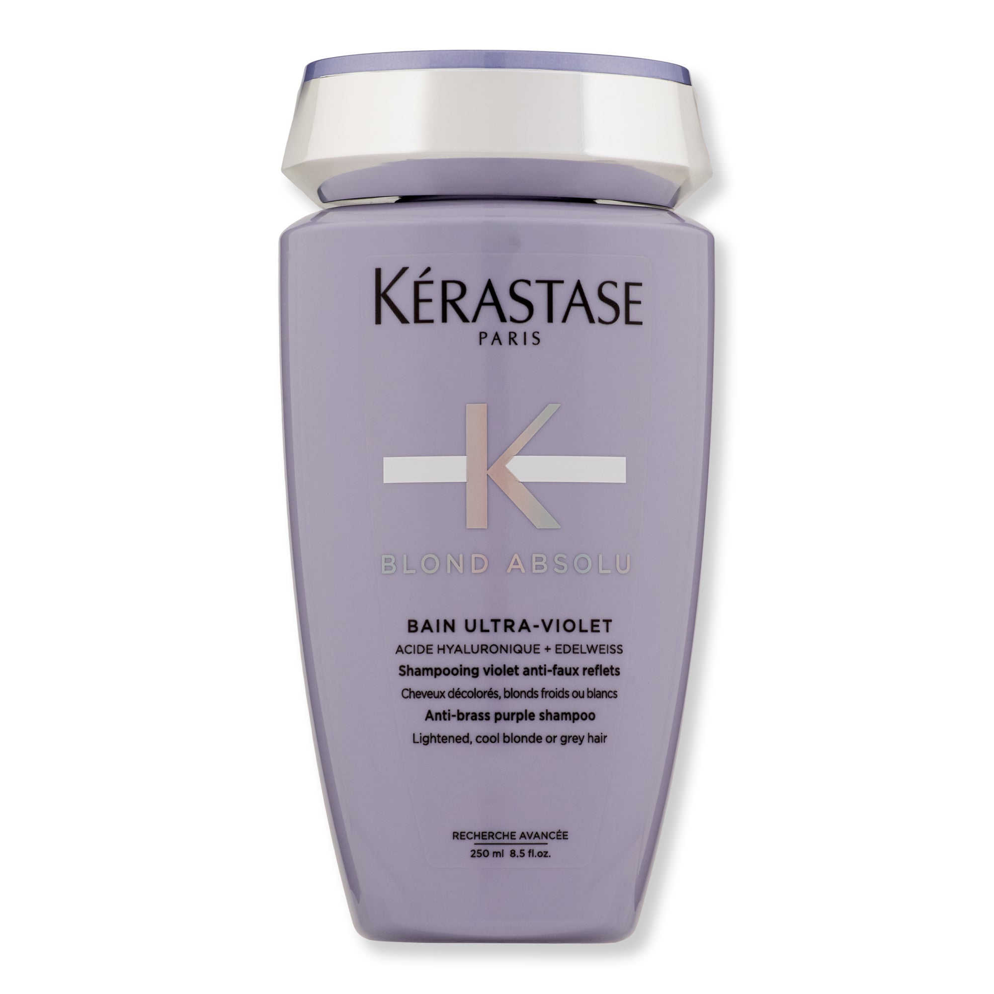 Kerastase Blond Absolu Bain Ultra-Violet Anti-Brass Purple Shampoo、mySite、gigharbornorthrealestate