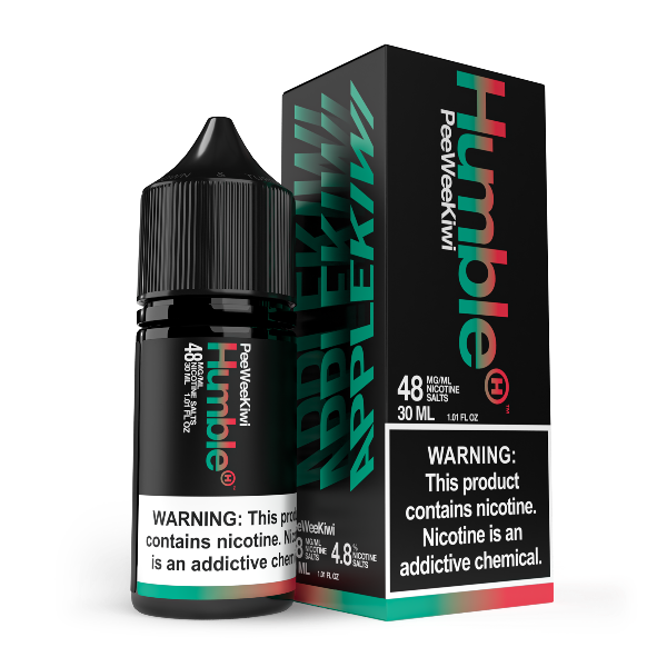 Humble Salts Vape Juice 30mL、mySite、zt4zffjzw