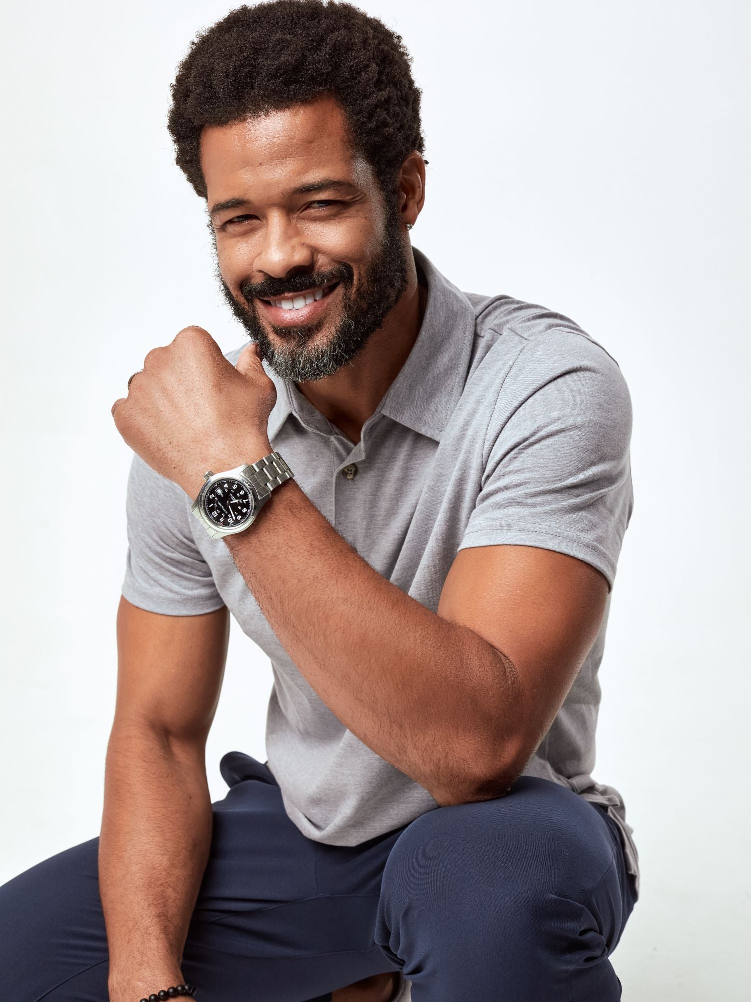  Heather Grey Torrey Polo、mySite、ghnorth