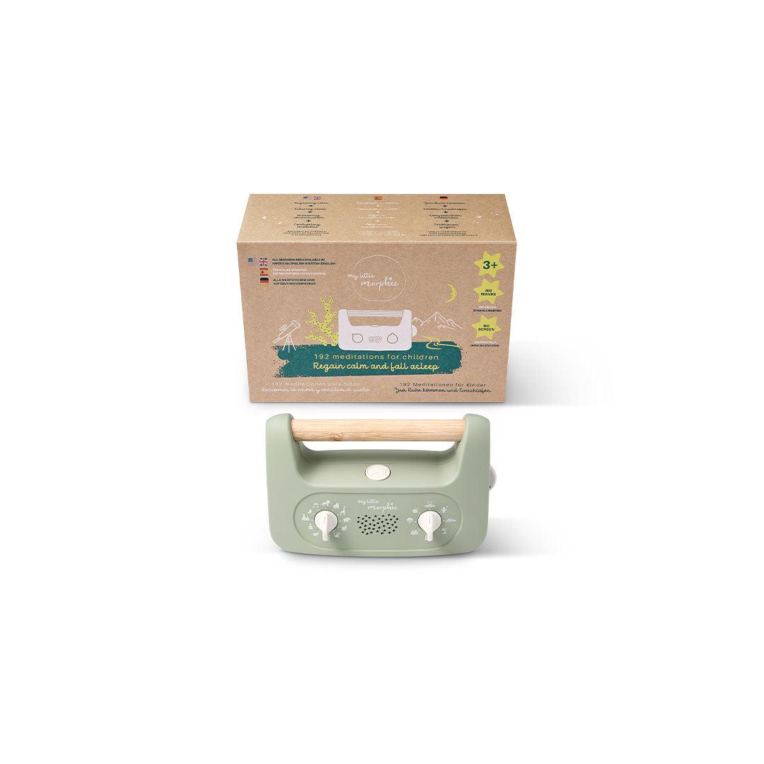  My Little Morphée Sleep Aid、mySite、merchandisen