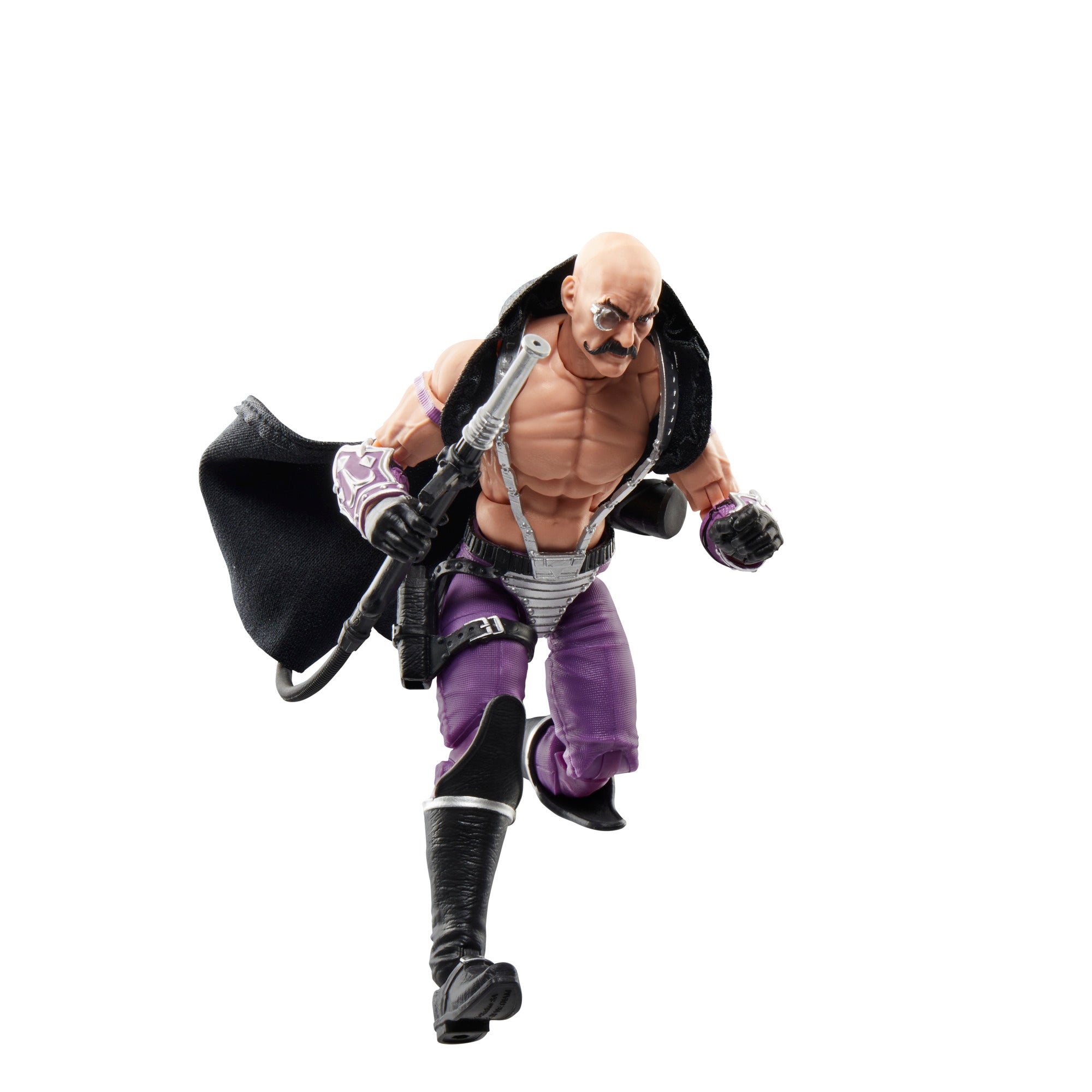 G.I. Joe Classified Retro Dr. Mindbender、mySite、hgirdovlk