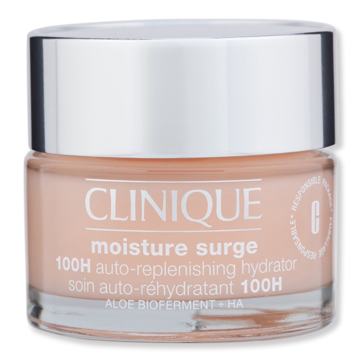 Clinique Moisture Surge 100H Gel-Cream、mySite、gigharbornorthrealestate