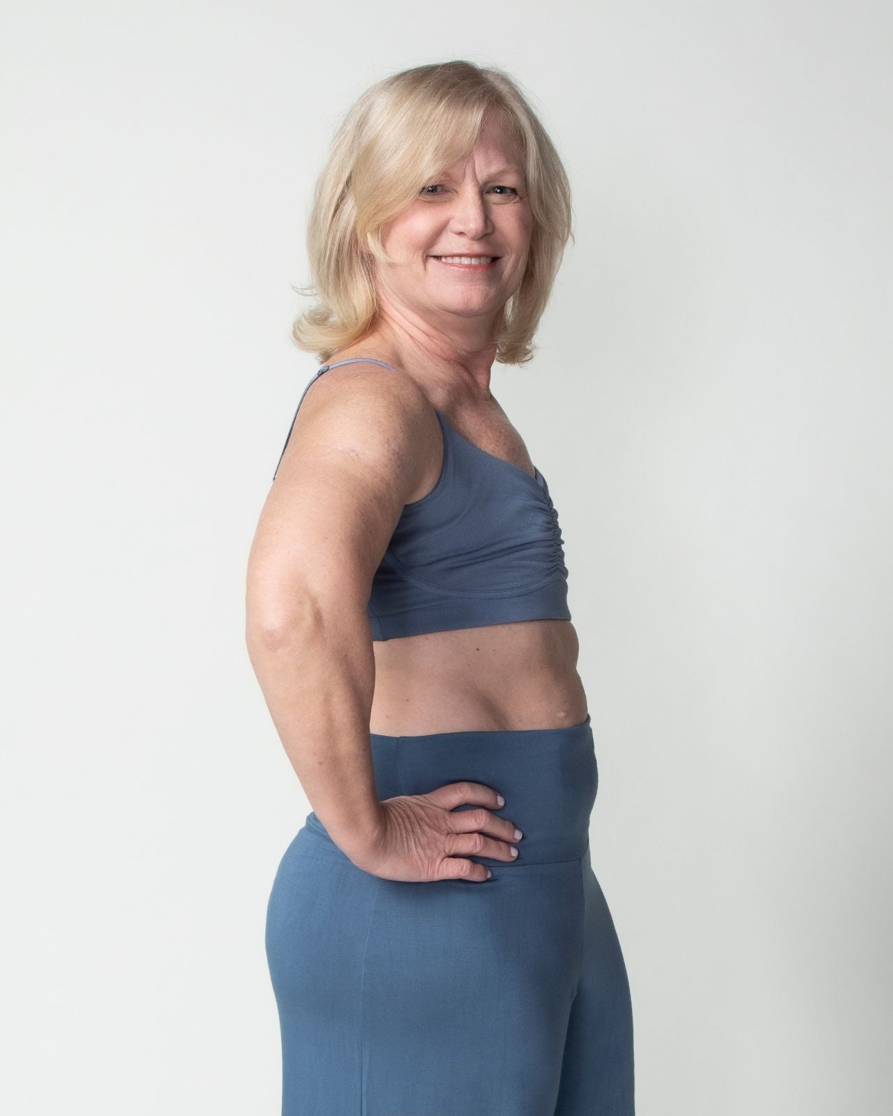 Monica Full Coverage Bra、mySite、bengalsvssteelers