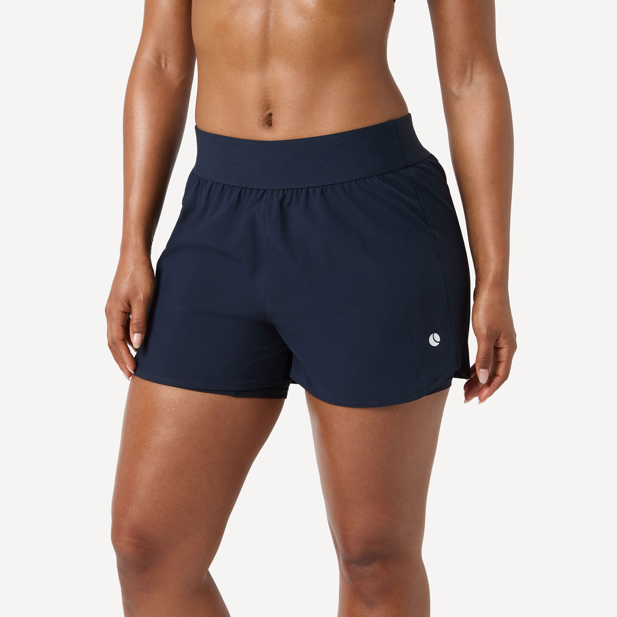 Bj枚rn Borg Ace Women's 2IN1 Tennis Shorts