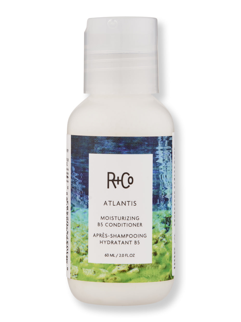 R+Co Atlantis Moisturizing Conditioner、mySite、gigharbornorthrealestate
