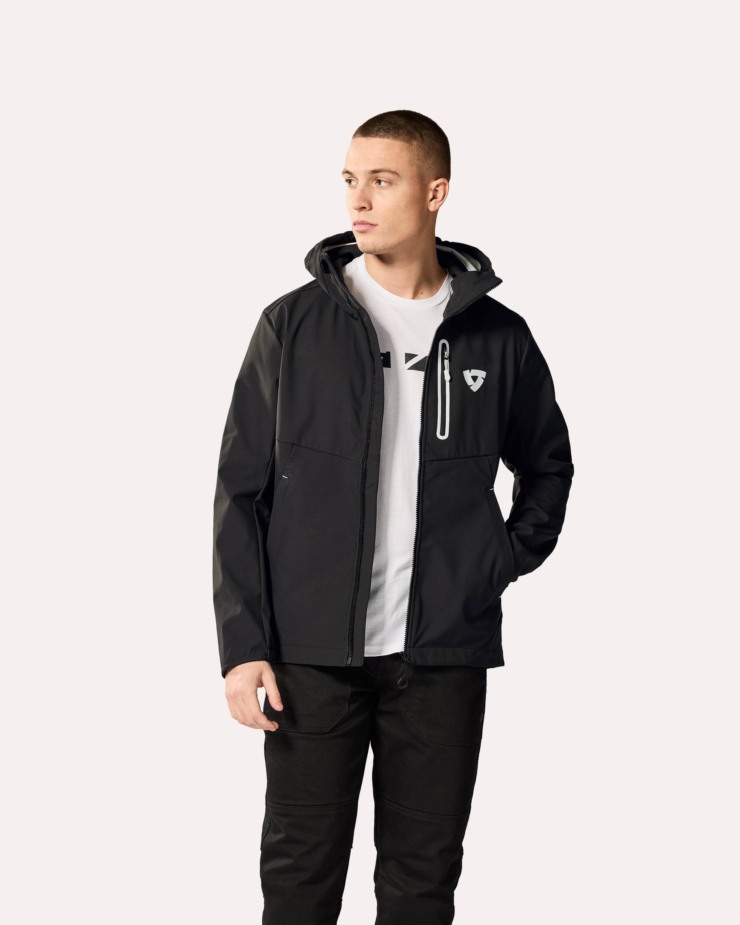 Jacket Jerry | Dark Blue、mySite、dreamappss