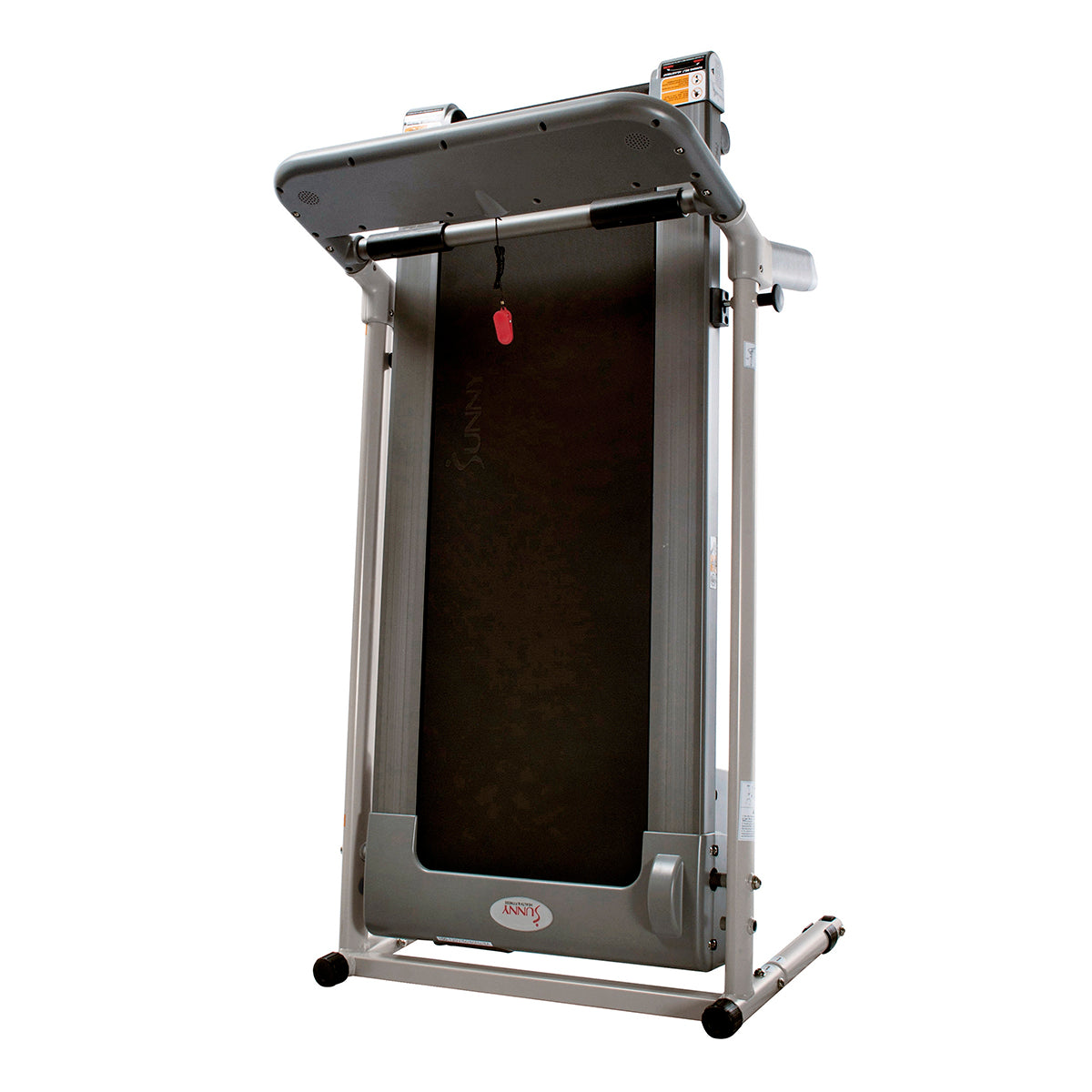  Foldable Walking Compact Treadmill、mySite、ghnorth