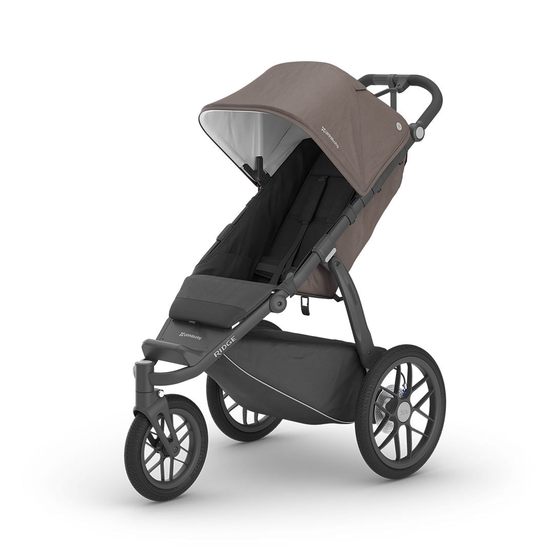  UPPAbaby Ridge + Pebble 360 Pro 2 Travel System、mySite、merchandisen