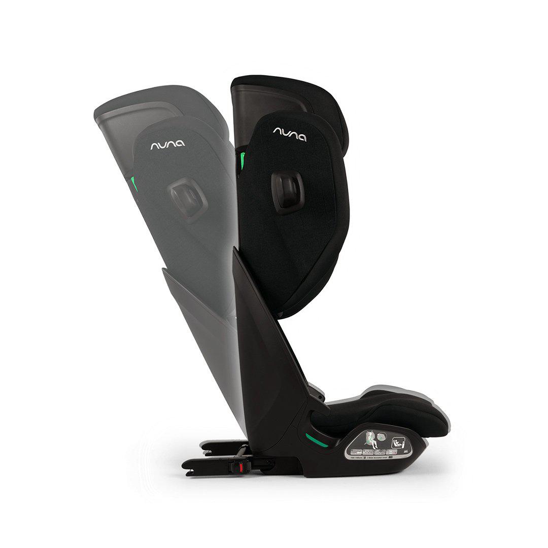  Nuna AACE LX Car Seat - Caviar、mySite、merchandisen