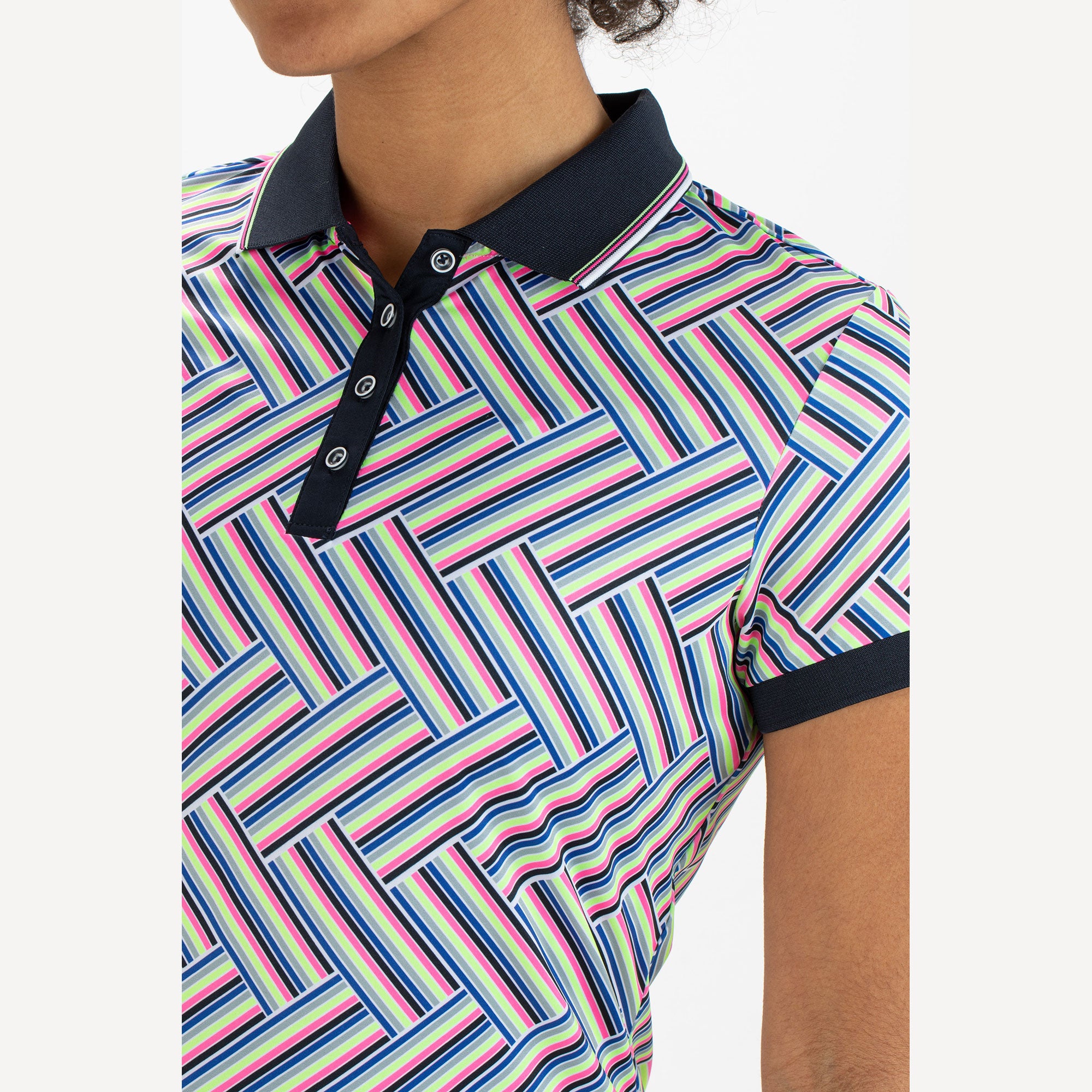 Sjeng Sports Cleo Women's Tennis Polo