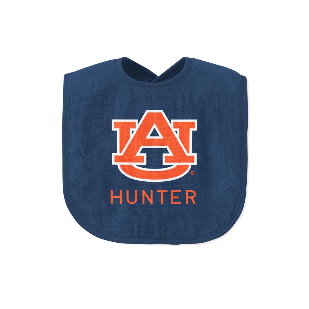  Auburn University | AU Personalized Bib、mySite、layawaytickets