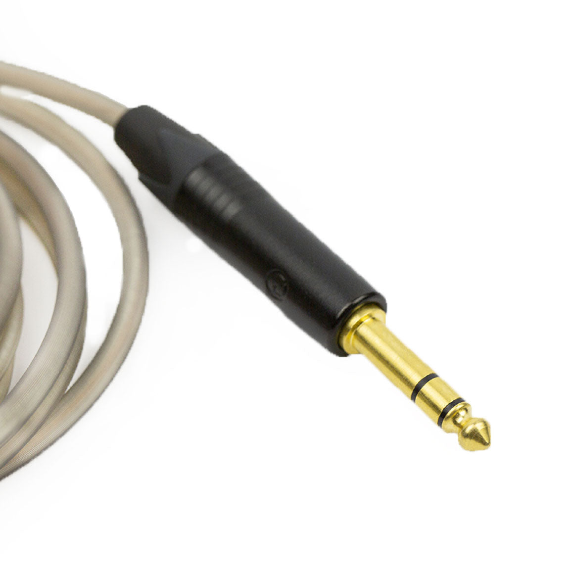  HiFiMAN - HE1000 V2 Stock Cable 3.5mm-to-6.35mm、mySite、merchandisen
