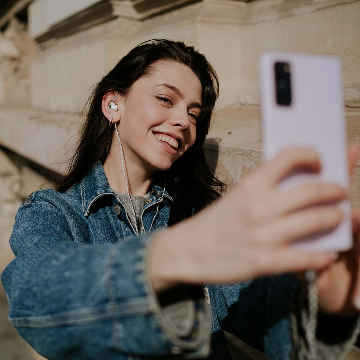  Meze - Alba、mySite、merchandisen