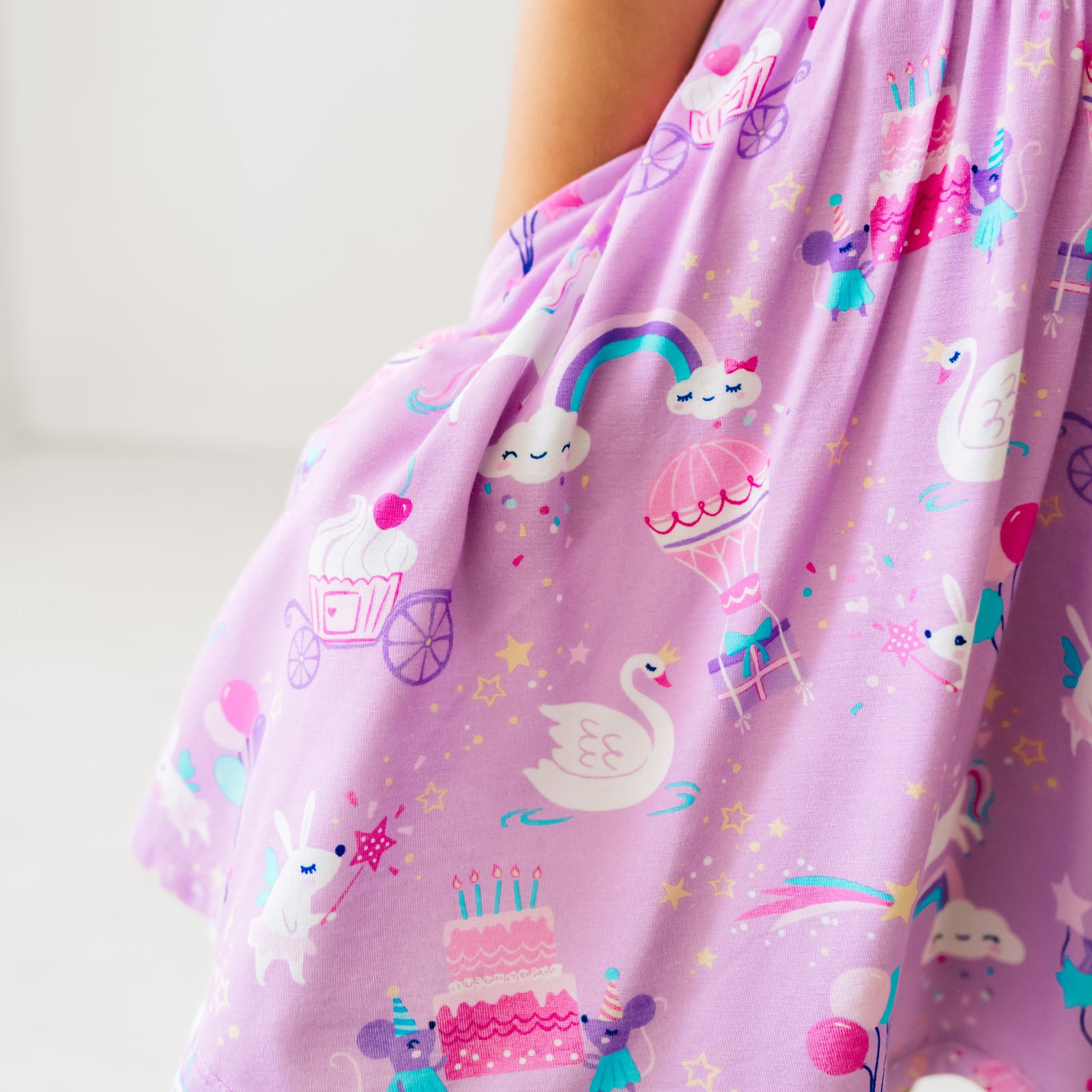 Magical Birthday Flutter Twirl Dress、mySite、g9winljtr
