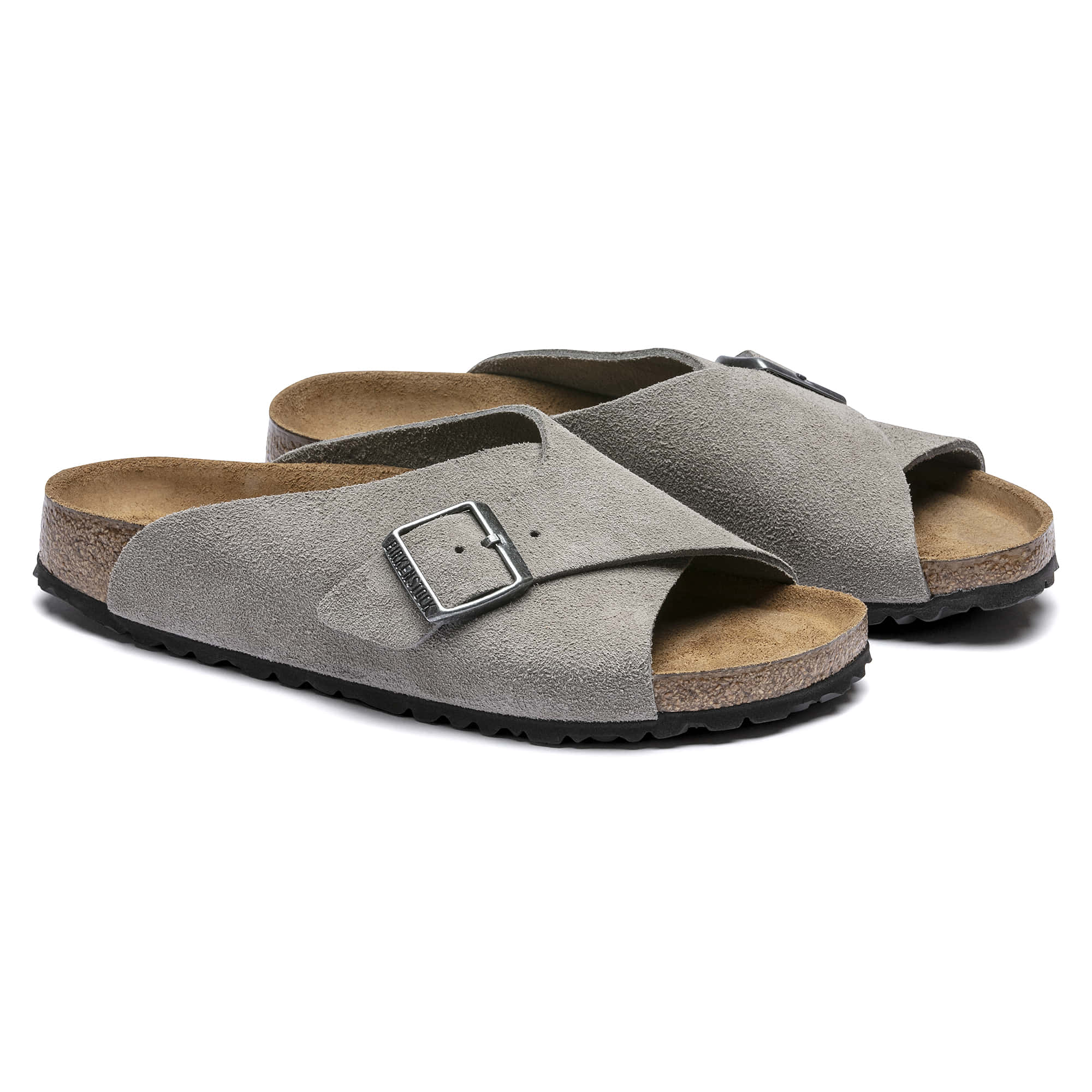 Arosa Soft Footbed Suede Leather、mySite、gtrtttuynbv
