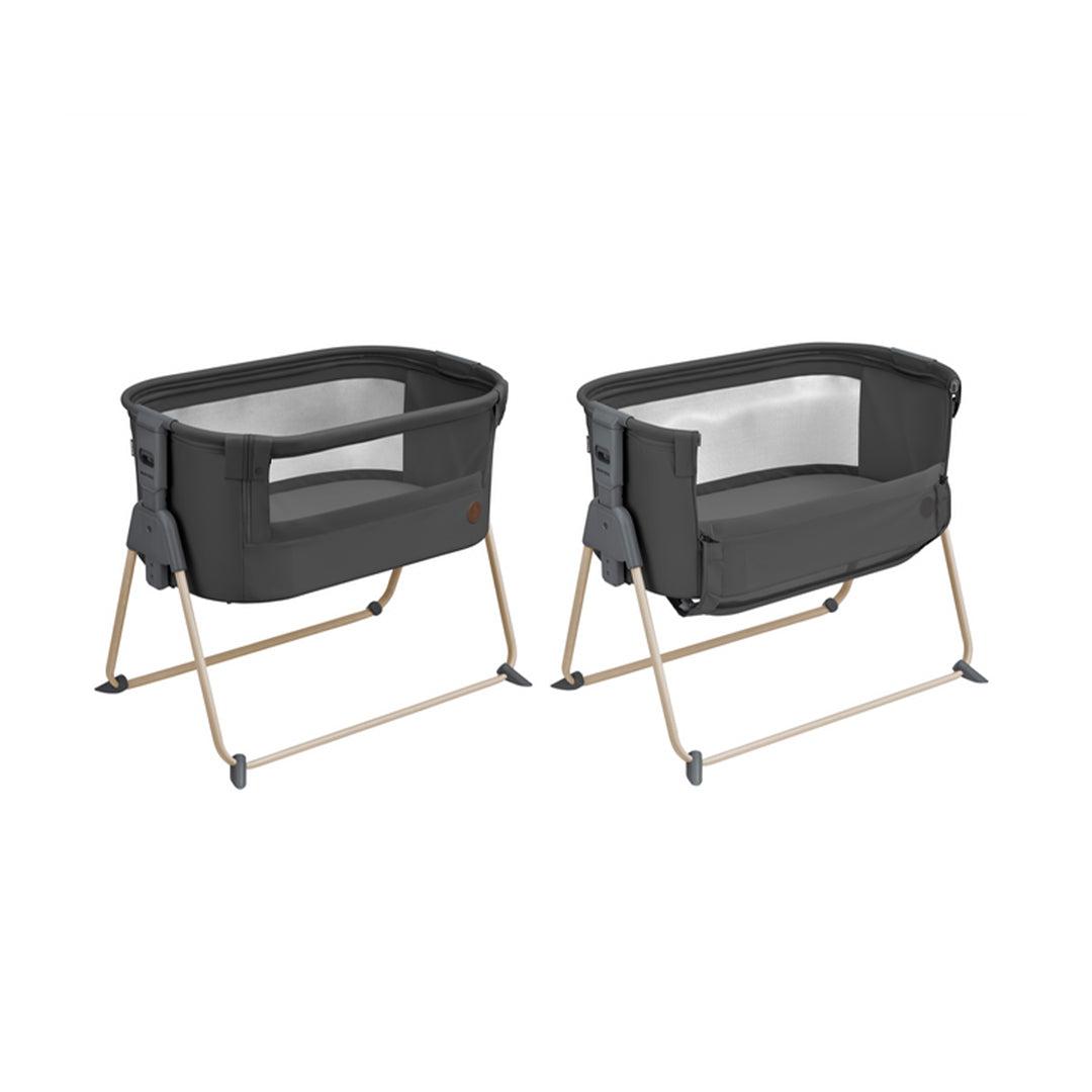  Maxi-Cosi Tori Co-Sleeper Eco - Beyond Graphite、mySite、merchandisen