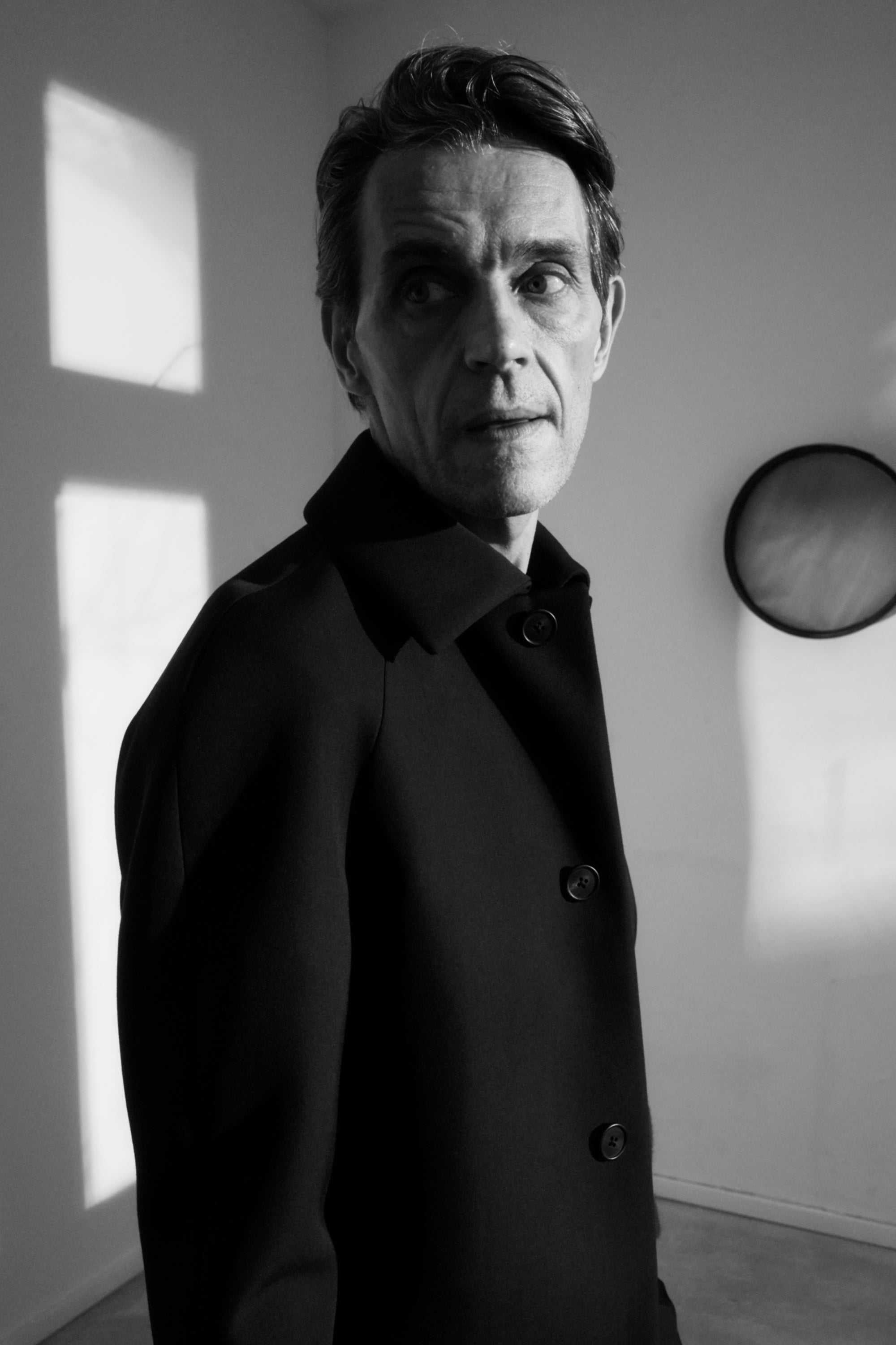 :: Men's Fall 2019 :: Look 4、mySite、aoinhome