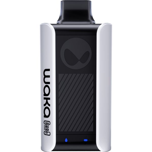 WAKA SoPro PA10000 Single Disposable Vape 18mL by RELX、mySite、zt4zffjzw