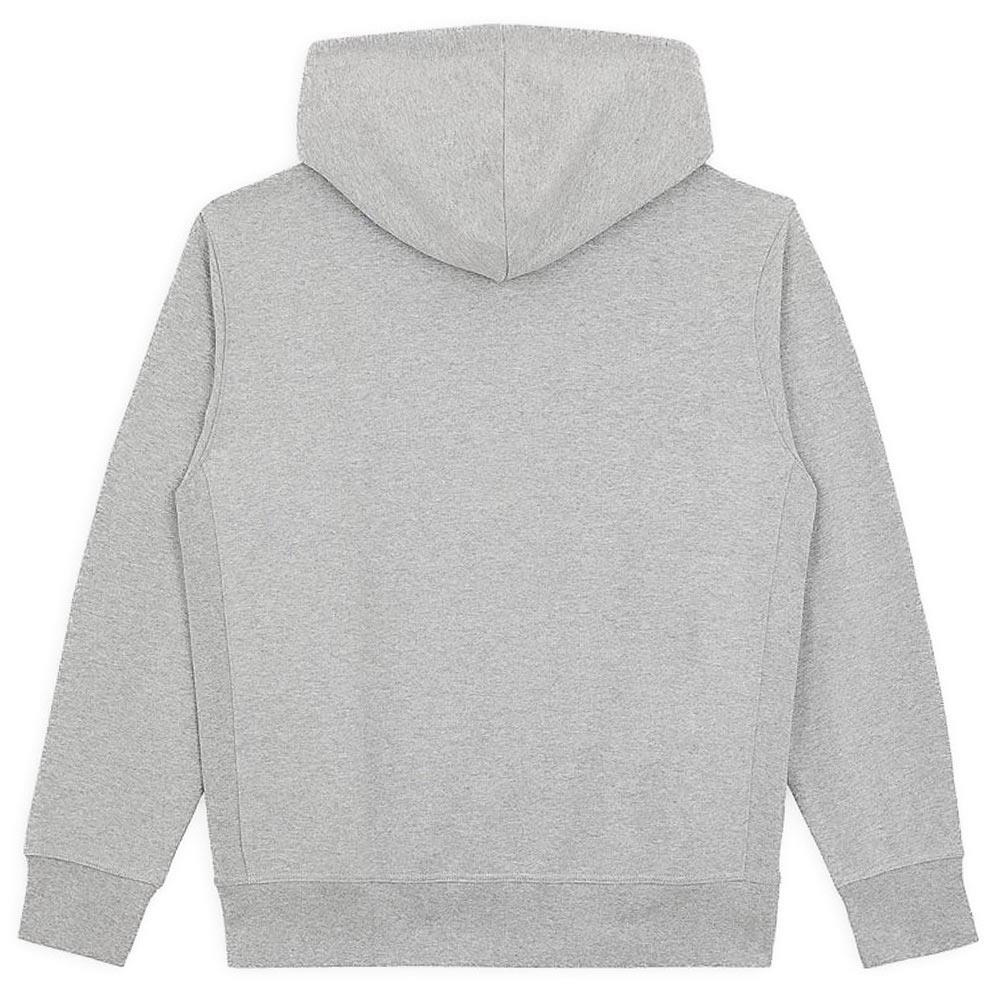  Dickies Mount Vista Hoodie - Grey Melange、mySite、merchandisen