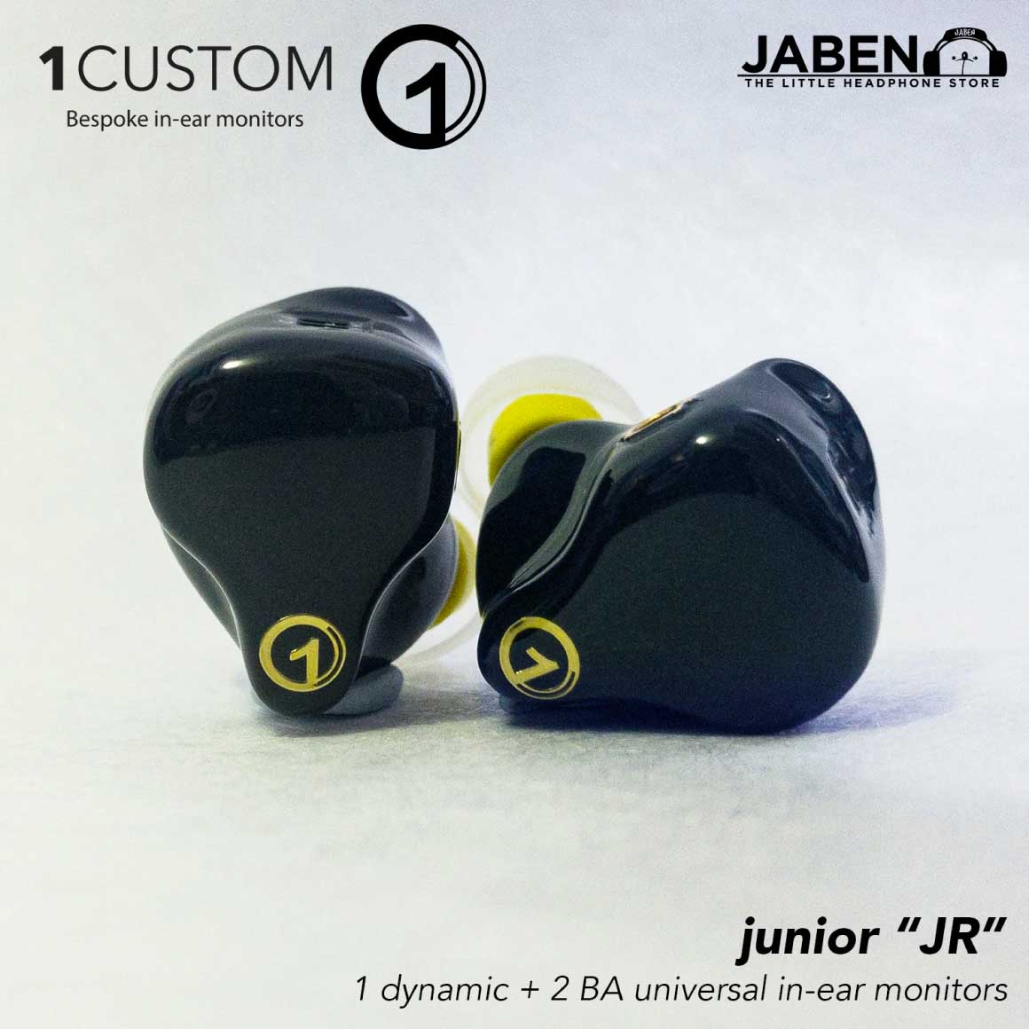  1Custom - Junior (Unboxed)、mySite、merchandisen
